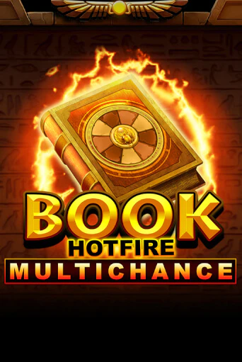 Book Hotfire Multichance бесплатная онлайн игра | Фламинго Казино без регистрации