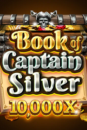 Book Of Captain Silver бесплатная онлайн игра | Фламинго Казино без регистрации