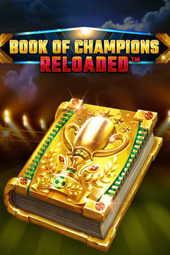 Book Of Champions Reloaded бесплатная онлайн игра | Фламинго Казино без регистрации