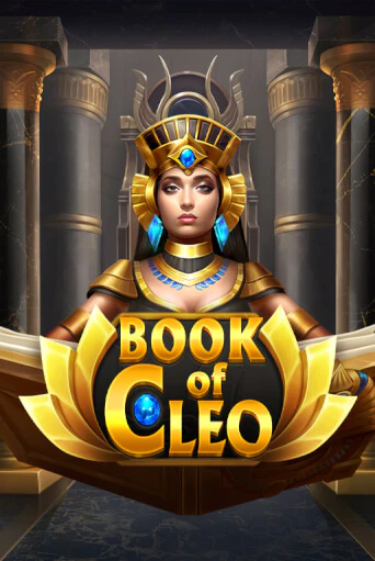 Book of Cleo бесплатная онлайн игра | Фламинго Казино без регистрации