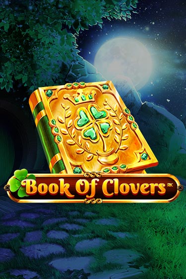 Book Of Clovers бесплатная онлайн игра | Фламинго Казино без регистрации