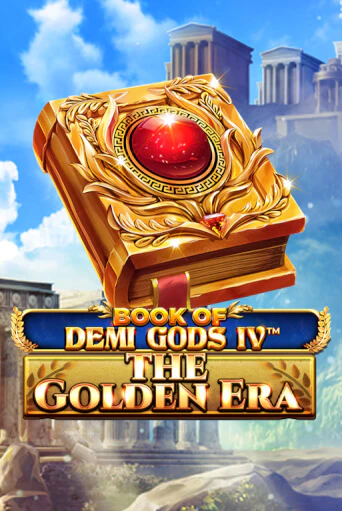 Book Of Demi Gods IV - The Golden Era бесплатная онлайн игра | Фламинго Казино без регистрации