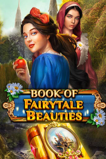 Book Of Fairytale Beauties бесплатная онлайн игра | Фламинго Казино без регистрации