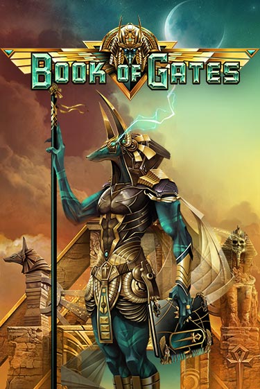 Book Of Gates бесплатная онлайн игра | Фламинго Казино без регистрации