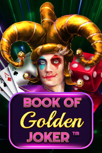 Book Of Golden Joker бесплатная онлайн игра | Фламинго Казино без регистрации