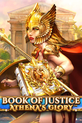 Book Of Justice - Athena's Glory бесплатная онлайн игра | Фламинго Казино без регистрации