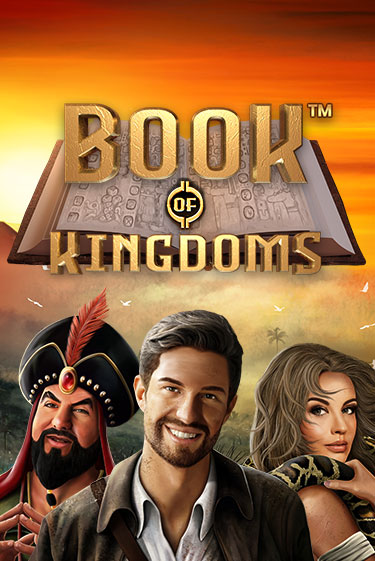 Book Of Kingdoms бесплатная онлайн игра | Фламинго Казино без регистрации