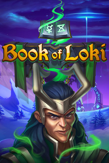 Book of Loki бесплатная онлайн игра | Фламинго Казино без регистрации