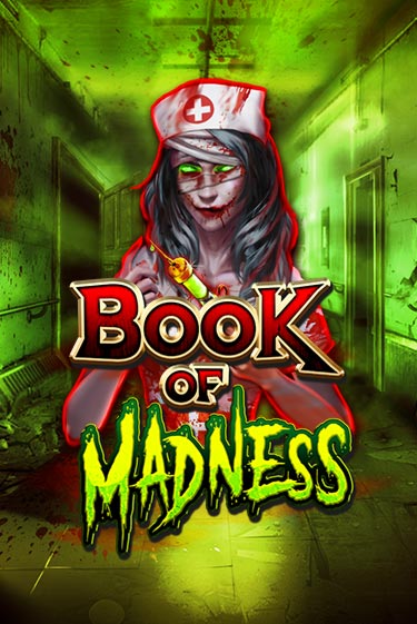 Book of Madness бесплатная онлайн игра | Фламинго Казино без регистрации