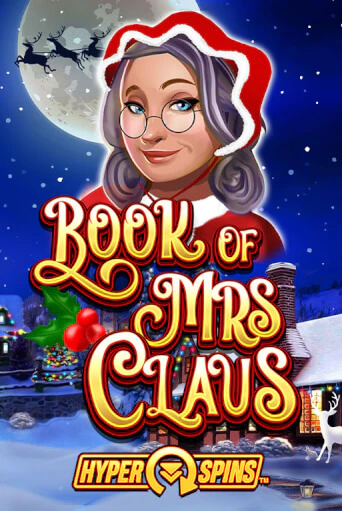 Book Of Mrs Claus бесплатная онлайн игра | Фламинго Казино без регистрации