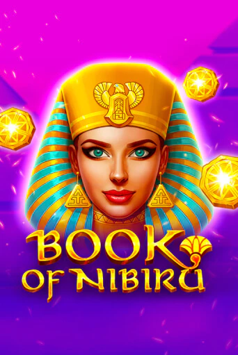 Book of Nibiru бесплатная онлайн игра | Фламинго Казино без регистрации