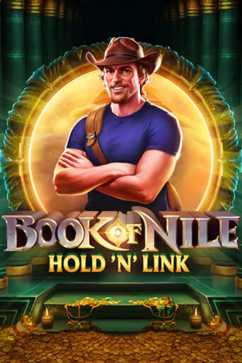 Book of Nile: Hold'n'Link бесплатная онлайн игра | Фламинго Казино без регистрации