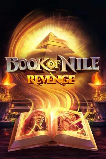 Book of Nile Revenge бесплатная онлайн игра | Фламинго Казино без регистрации