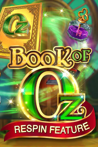 Book of Oz бесплатная онлайн игра | Фламинго Казино без регистрации