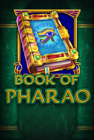 Book of Pharao бесплатная онлайн игра | Фламинго Казино без регистрации