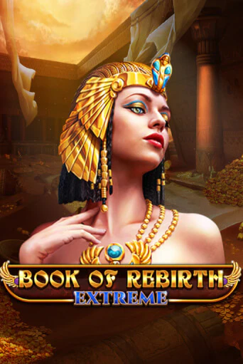 Book Of Rebirth - Extreme бесплатная онлайн игра | Фламинго Казино без регистрации