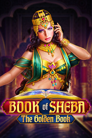 Book of Sheba бесплатная онлайн игра | Фламинго Казино без регистрации