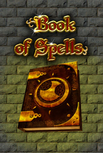 Book of Spells бесплатная онлайн игра | Фламинго Казино без регистрации