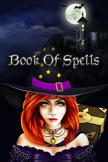 Book Of Spells бесплатная онлайн игра | Фламинго Казино без регистрации