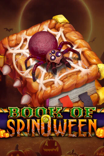 Book Of SpinOWeen бесплатная онлайн игра | Фламинго Казино без регистрации