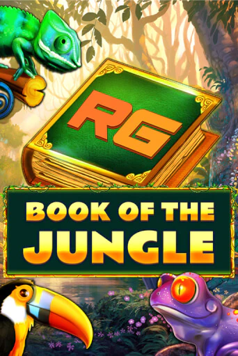 Book Of The Jungle бесплатная онлайн игра | Фламинго Казино без регистрации