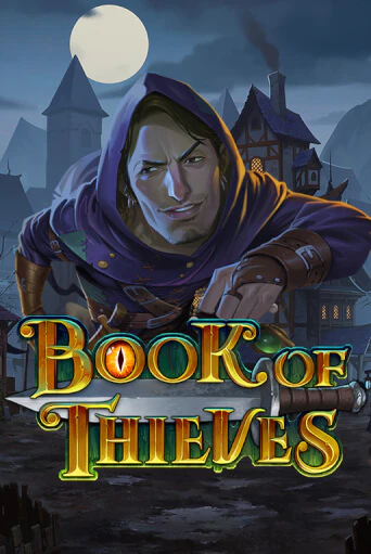 Book of Thieves бесплатная онлайн игра | Фламинго Казино без регистрации