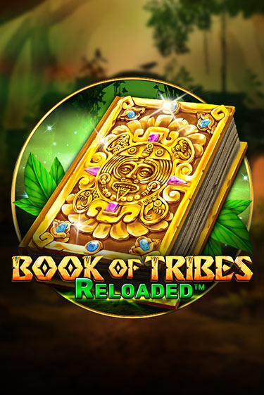 Book Of Tribes Reloaded бесплатная онлайн игра | Фламинго Казино без регистрации