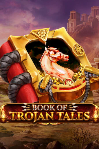 Book Of Trojan Tales бесплатная онлайн игра | Фламинго Казино без регистрации