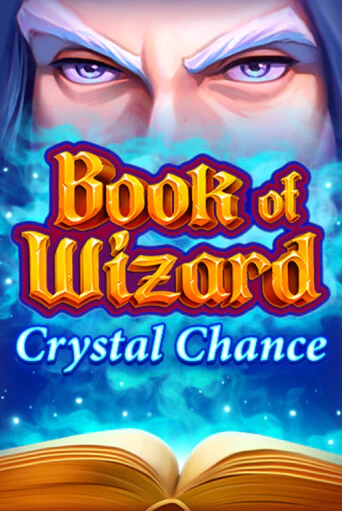 Book of Wizard Crystal Chance бесплатная онлайн игра | Фламинго Казино без регистрации