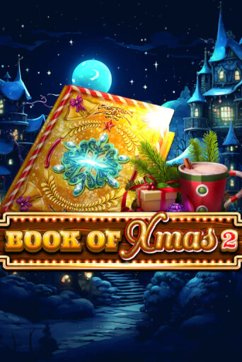 Book Of Xmas 2 бесплатная онлайн игра | Фламинго Казино без регистрации