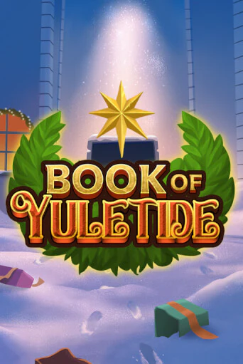 Book of Yuletide бесплатная онлайн игра | Фламинго Казино без регистрации