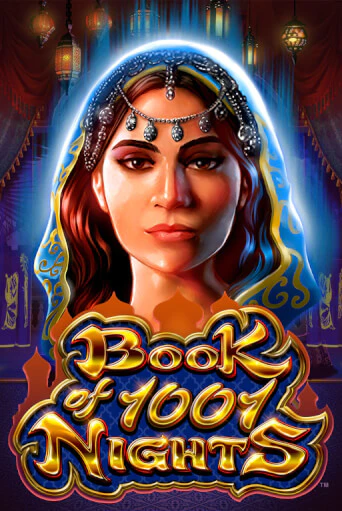 Book of 1001 Nights бесплатная онлайн игра | Фламинго Казино без регистрации