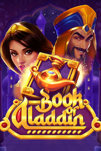 Book of Aladdin бесплатная онлайн игра | Фламинго Казино без регистрации