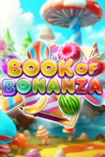 Book of Bonanza бесплатная онлайн игра | Фламинго Казино без регистрации