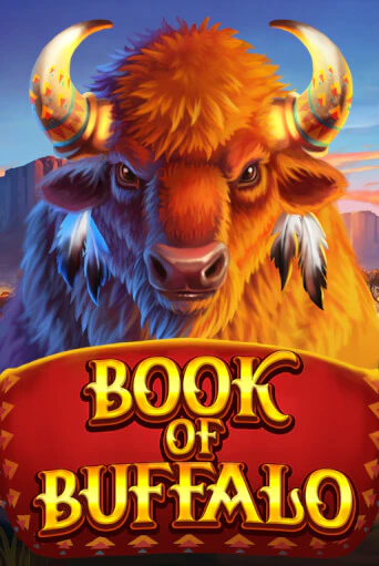 Book of Buffalo бесплатная онлайн игра | Фламинго Казино без регистрации