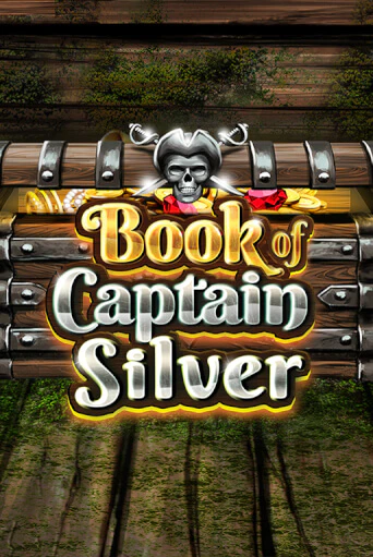 Book of Captain Silver бесплатная онлайн игра | Фламинго Казино без регистрации