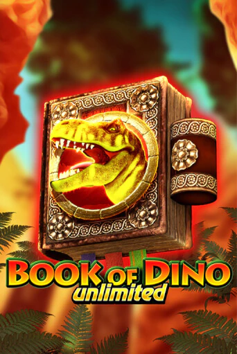 Book of Dino Unlimited бесплатная онлайн игра | Фламинго Казино без регистрации