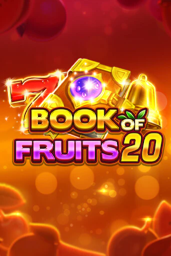 Book of Fruits 20 бесплатная онлайн игра | Фламинго Казино без регистрации