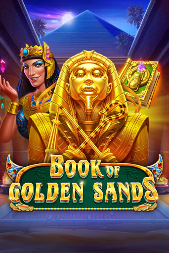 Book of Golden Sands бесплатная онлайн игра | Фламинго Казино без регистрации