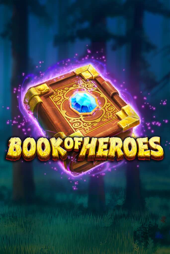 Book of Heroes бесплатная онлайн игра | Фламинго Казино без регистрации