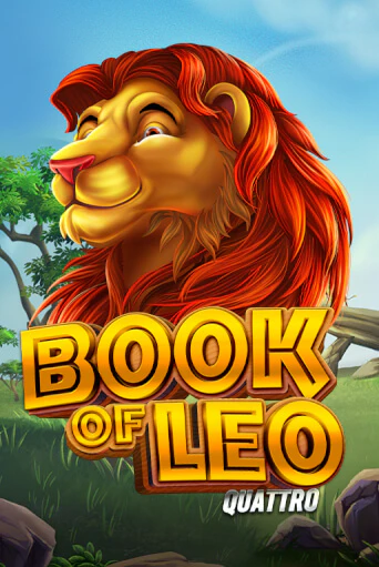 Book of Leo Quattro бесплатная онлайн игра | Фламинго Казино без регистрации