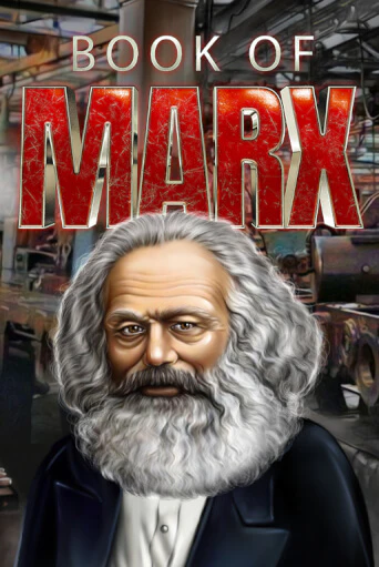 Book of Marx бесплатная онлайн игра | Фламинго Казино без регистрации