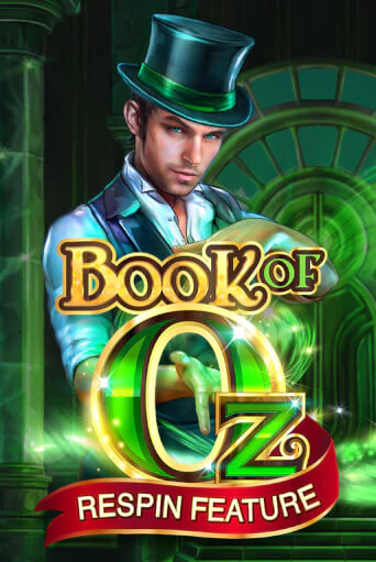 Book of Oz бесплатная онлайн игра | Фламинго Казино без регистрации