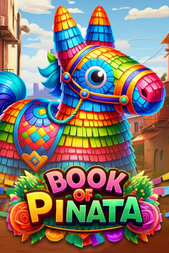 Book of Pinata бесплатная онлайн игра | Фламинго Казино без регистрации