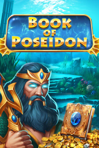 Book of Poseidon бесплатная онлайн игра | Фламинго Казино без регистрации