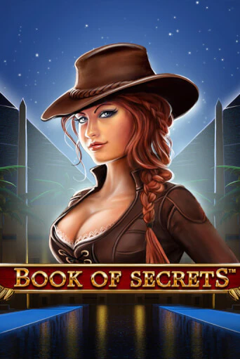 Book Of Secrets бесплатная онлайн игра | Фламинго Казино без регистрации