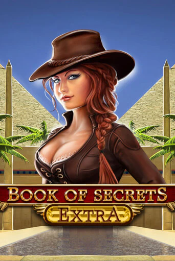 Book of Secrets Extra бесплатная онлайн игра | Фламинго Казино без регистрации