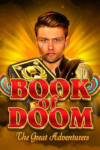 Book of Doom бесплатная онлайн игра | Фламинго Казино без регистрации