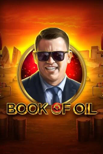 Book of Oil бесплатная онлайн игра | Фламинго Казино без регистрации