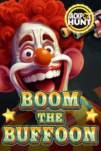 Boom the Buffoon бесплатная онлайн игра | Фламинго Казино без регистрации